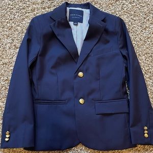 Janie and Jack blazer